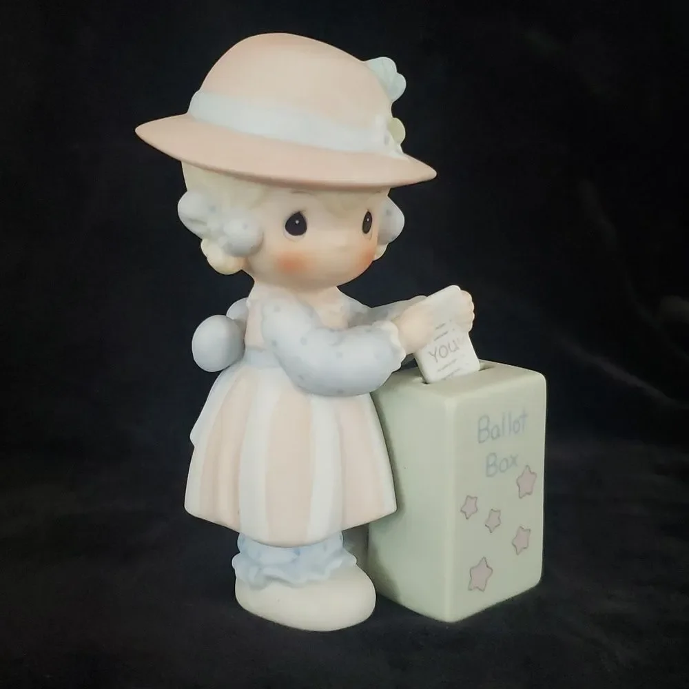 Vintage Precious Moments 